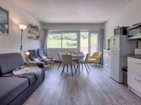 Studio lumineux 4 pers à 150m des pistes avec balcon et vue montagne - FR-1-400-111 Eaux-Bonnes